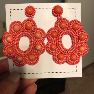 Stella and Dot Earrings